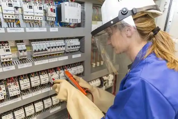 electrician Inkom